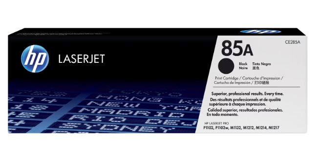 ventas de toner cf285a